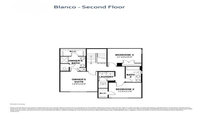 1910 Waterwalk Drive, Rowlett, TX 75088, 3 Habitaciones Habitaciones , ,2 BañosBaños,Residential,En Venta,1910 Waterwalk Drive,20999046