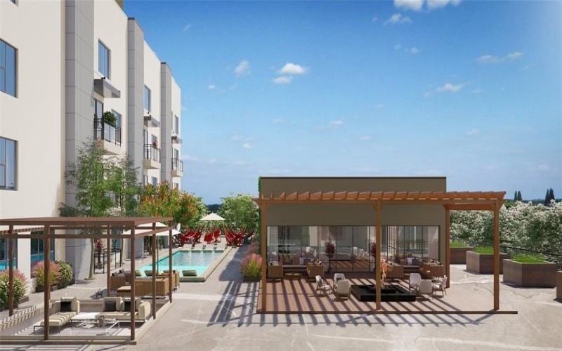 1900 S Ervay Street #316, Dallas, TX 75215, 1 Bedroom Bedrooms, ,1 BathroomBathrooms,Residential,For Sale,1900 S Ervay Street,20999129