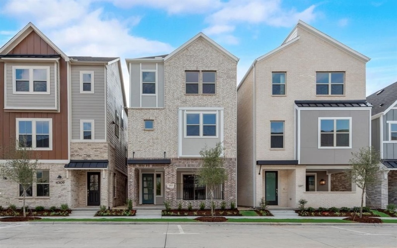 4313 Ruth Street, North Richland Hills, TX 76180, 3 Bedrooms Bedrooms, ,2 BathroomsBathrooms,Residential,For Sale,4313 Ruth Street,20999169