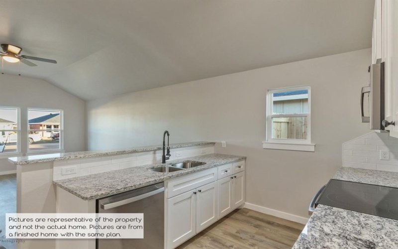 267 Tombstone Road, Abilene, TX 79602, 3 Bedrooms Bedrooms, ,2 BathroomsBathrooms,Residential,For Sale,267 Tombstone Road,20999187