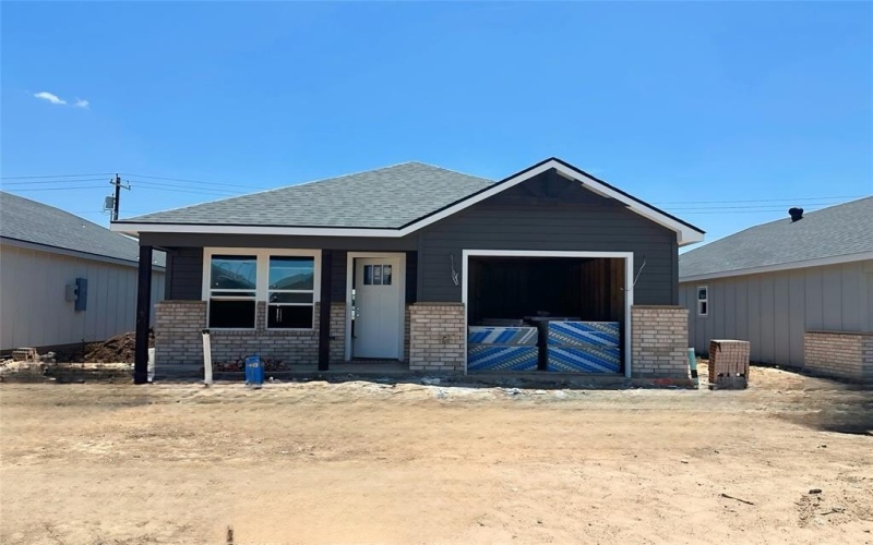 267 Tombstone Road, Abilene, TX 79602, 3 Bedrooms Bedrooms, ,2 BathroomsBathrooms,Residential,For Sale,267 Tombstone Road,20999187