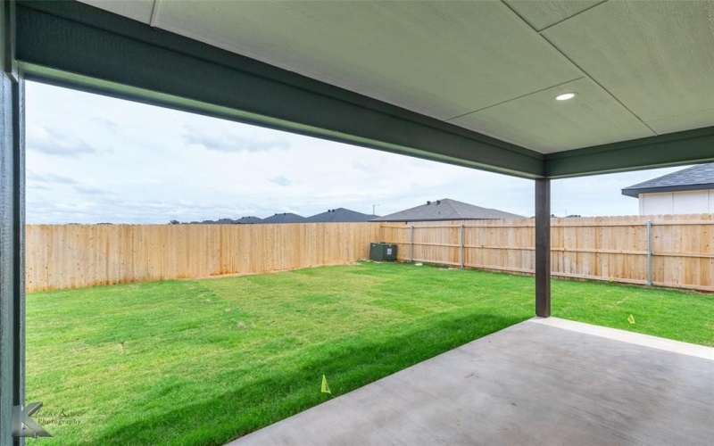 267 Tombstone Road, Abilene, TX 79602, 3 Bedrooms Bedrooms, ,2 BathroomsBathrooms,Residential,For Sale,267 Tombstone Road,20999187
