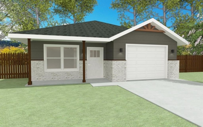 267 Tombstone Road, Abilene, TX 79602, 3 Bedrooms Bedrooms, ,2 BathroomsBathrooms,Residential,For Sale,267 Tombstone Road,20999187