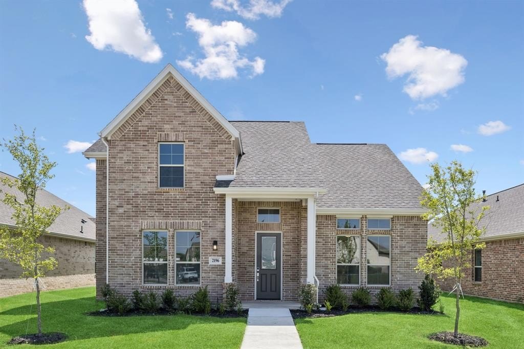 2196 Jonata Street, Waxahachie, TX 75165, 5 Bedrooms Bedrooms, ,3 BathroomsBathrooms,Residential,For Sale,2196 Jonata Street,20999194
