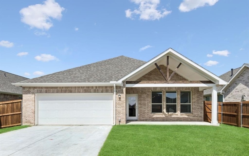 2196 Jonata Street, Waxahachie, TX 75165, 5 Bedrooms Bedrooms, ,3 BathroomsBathrooms,Residential,For Sale,2196 Jonata Street,20999194