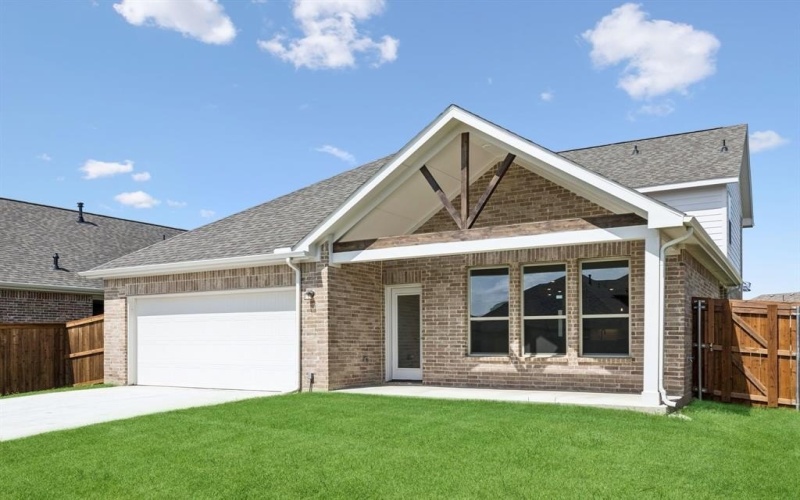 2196 Jonata Street, Waxahachie, TX 75165, 5 Bedrooms Bedrooms, ,3 BathroomsBathrooms,Residential,For Sale,2196 Jonata Street,20999194
