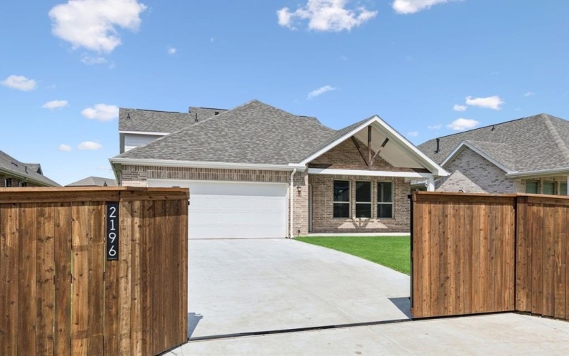 2196 Jonata Street, Waxahachie, TX 75165, 5 Bedrooms Bedrooms, ,3 BathroomsBathrooms,Residential,For Sale,2196 Jonata Street,20999194