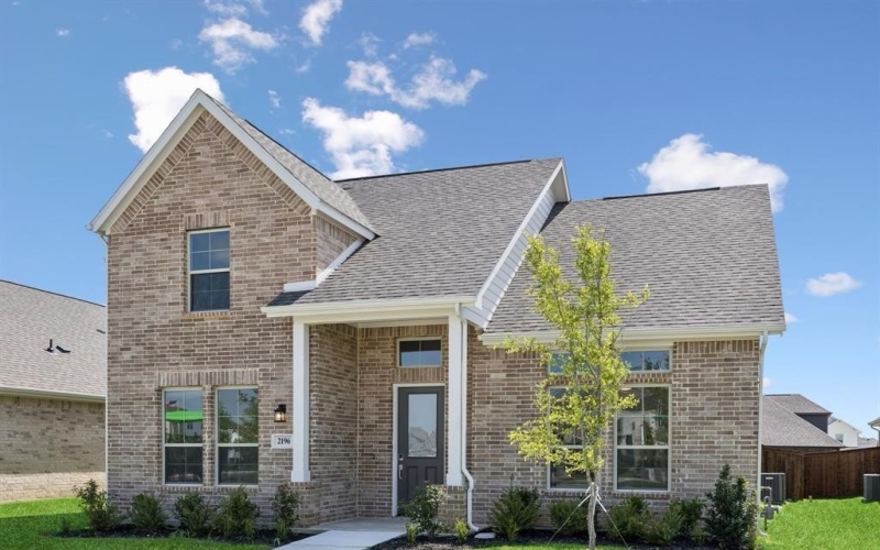 2196 Jonata Street, Waxahachie, TX 75165, 5 Bedrooms Bedrooms, ,3 BathroomsBathrooms,Residential,For Sale,2196 Jonata Street,20999194
