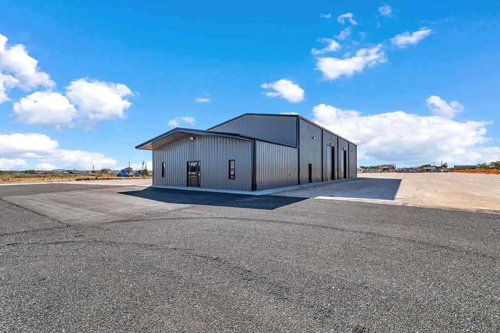 4912 S County Rd 1172, Midland, TX 79706, ,Commercial Sale,For Sale,4912 S County Rd 1172,50083727