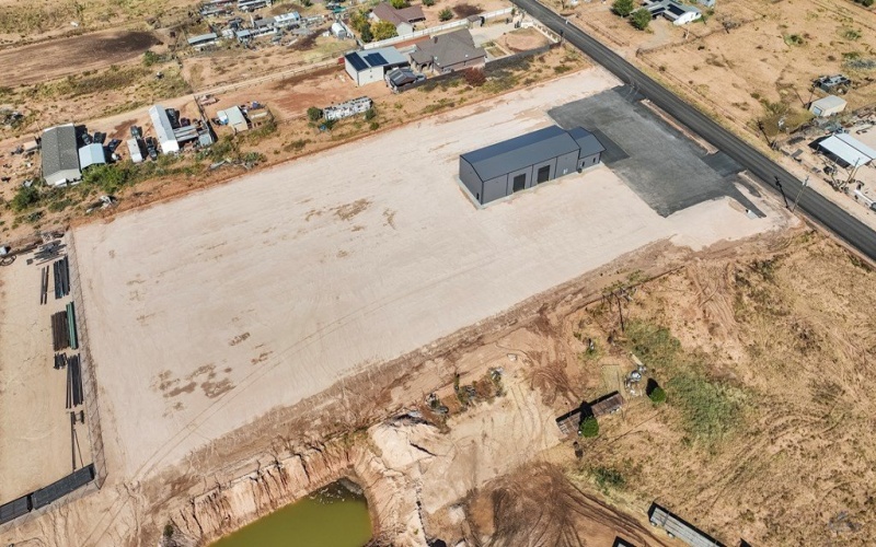 4912 S County Rd 1172, Midland, TX 79706, ,Commercial Sale,For Sale,4912 S County Rd 1172,50083727