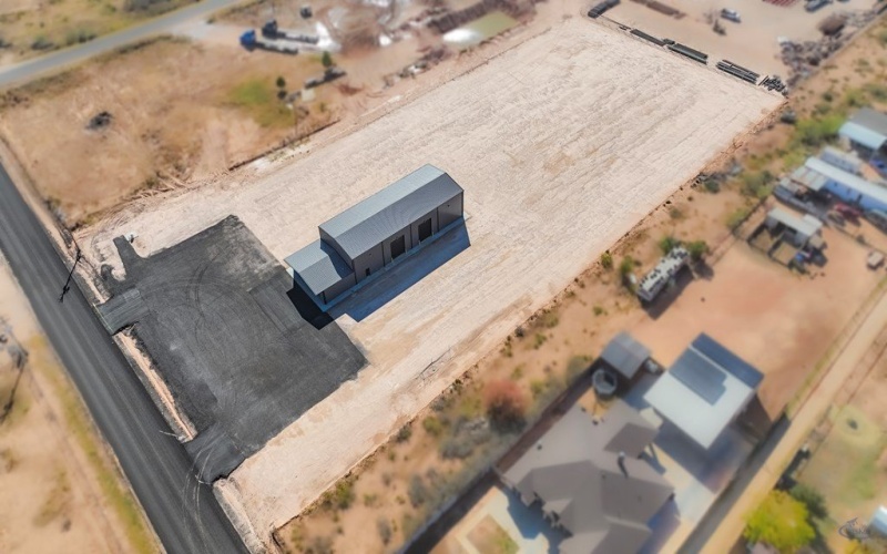4912 S County Rd 1172, Midland, TX 79706, ,Commercial Sale,For Sale,4912 S County Rd 1172,50083727