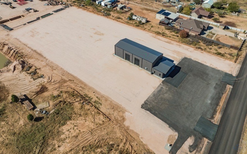 4912 S County Rd 1172, Midland, TX 79706, ,Commercial Sale,For Sale,4912 S County Rd 1172,50083727