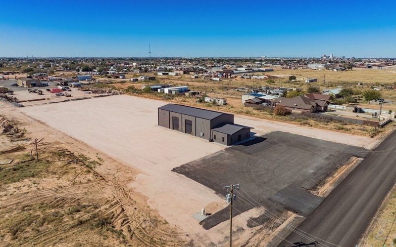4912 S County Rd 1172, Midland, TX 79706, ,Commercial Sale,For Sale,4912 S County Rd 1172,50083727