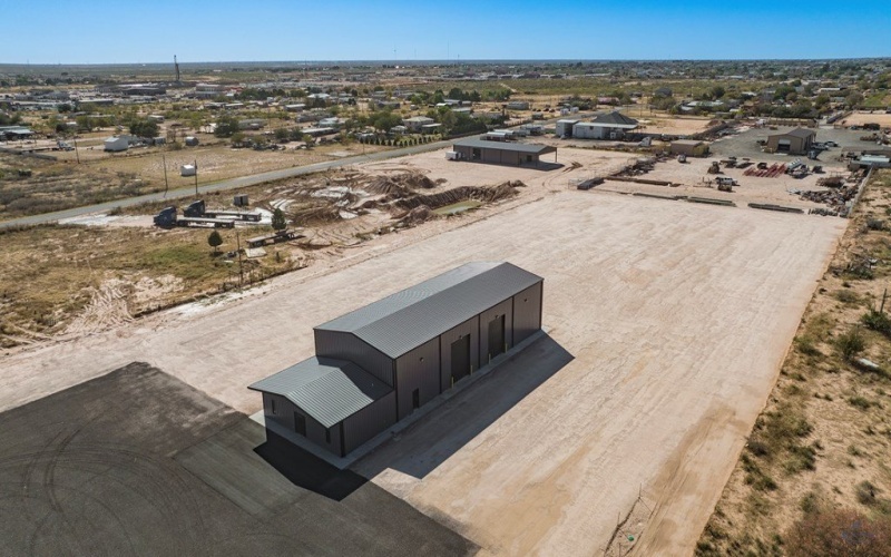 4912 S County Rd 1172, Midland, TX 79706, ,Commercial Sale,For Sale,4912 S County Rd 1172,50083727