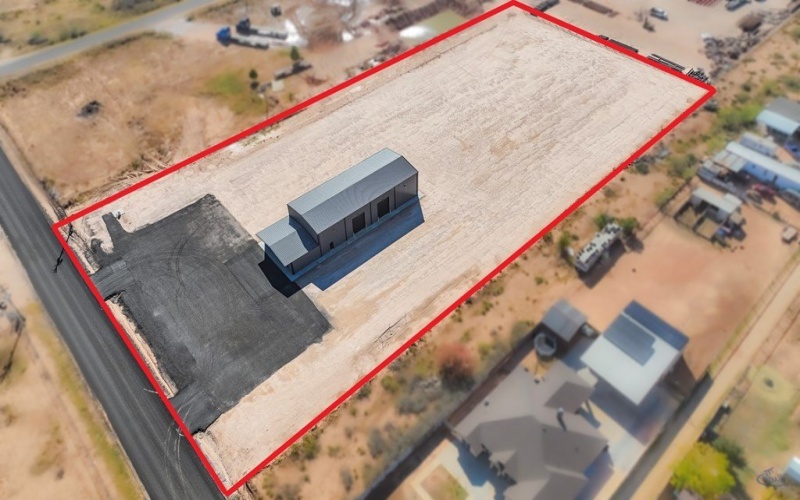 4912 S County Rd 1172, Midland, TX 79706, ,Commercial Sale,For Sale,4912 S County Rd 1172,50083727