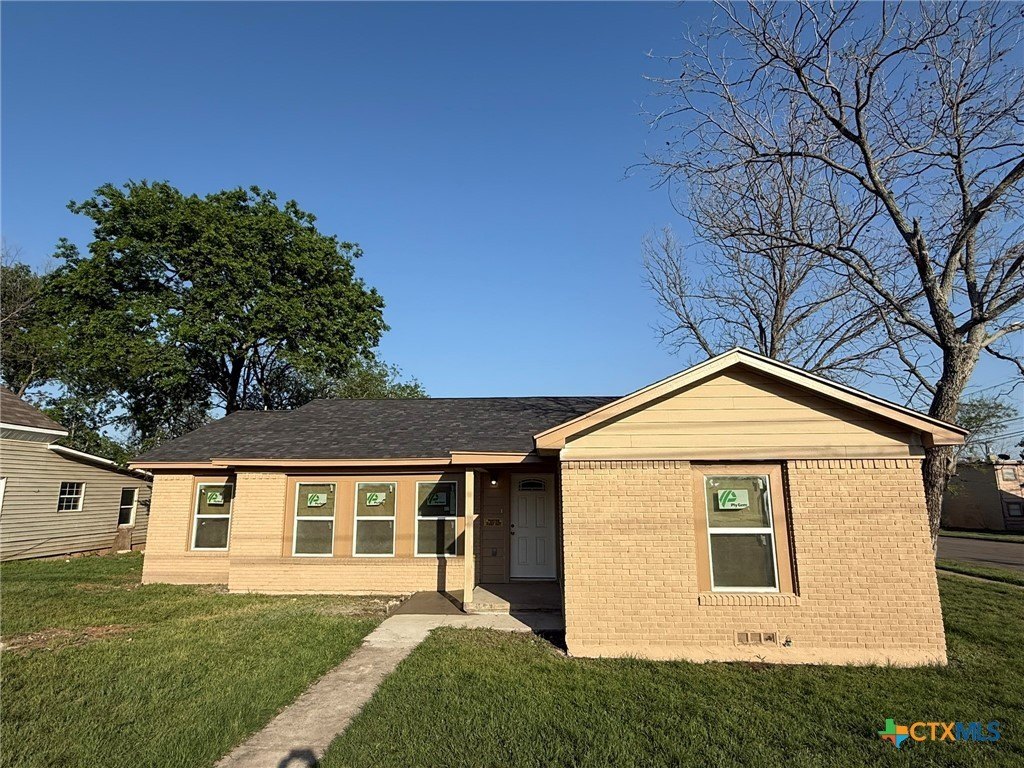 1300 N 2nd Street, Killeen, TX 76541, 3 Habitaciones Habitaciones , ,2 BañosBaños,Residential,En Venta,1300 N 2nd Street,575006