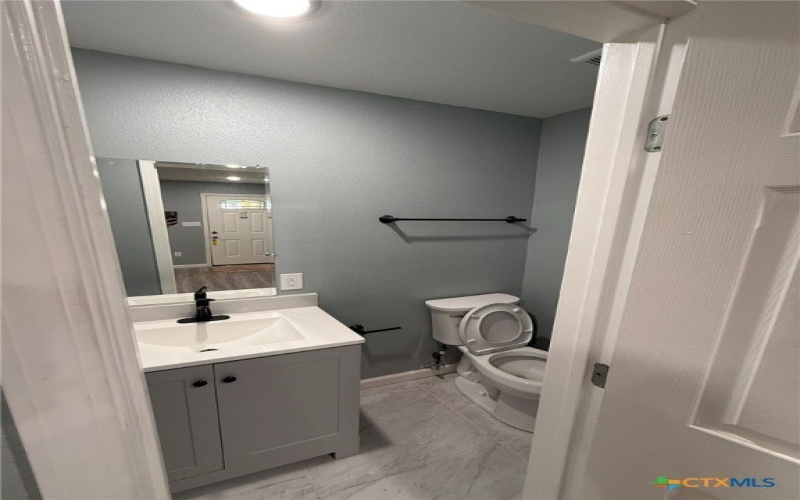 1300 N 2nd Street, Killeen, TX 76541, 3 Habitaciones Habitaciones , ,2 BañosBaños,Residential,En Venta,1300 N 2nd Street,575006