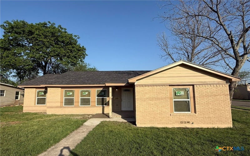 1300 N 2nd Street, Killeen, TX 76541, 3 Habitaciones Habitaciones , ,2 BañosBaños,Residential,En Venta,1300 N 2nd Street,575006