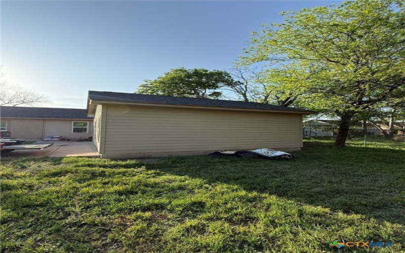1300 N 2nd Street, Killeen, TX 76541, 3 Habitaciones Habitaciones , ,2 BañosBaños,Residential,En Venta,1300 N 2nd Street,575006