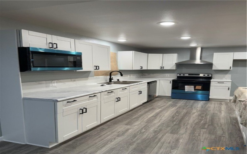 1300 N 2nd Street, Killeen, TX 76541, 3 Habitaciones Habitaciones , ,2 BañosBaños,Residential,En Venta,1300 N 2nd Street,575006