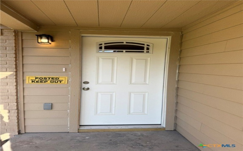 1300 N 2nd Street, Killeen, TX 76541, 3 Habitaciones Habitaciones , ,2 BañosBaños,Residential,En Venta,1300 N 2nd Street,575006