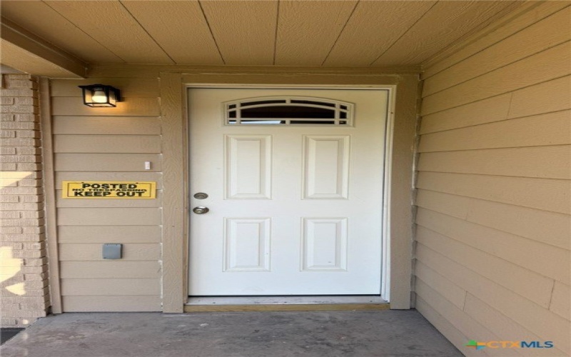 1300 N 2nd Street, Killeen, TX 76541, 3 Habitaciones Habitaciones , ,2 BañosBaños,Residential,En Venta,1300 N 2nd Street,575006