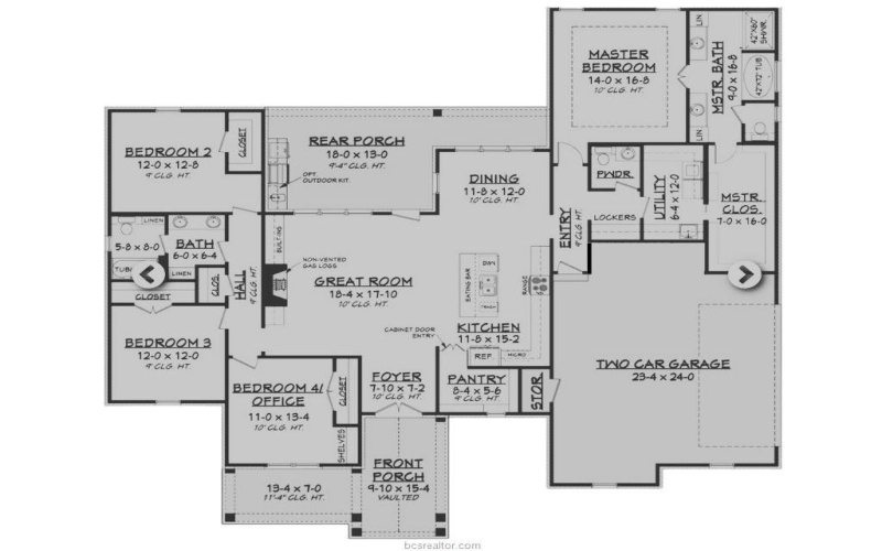 1915 Lone Star Lane, Franklin, TX 77856, 4 Habitaciones Habitaciones , ,2 BañosBaños,Residential,En Venta,1915 Lone Star Lane,25007908