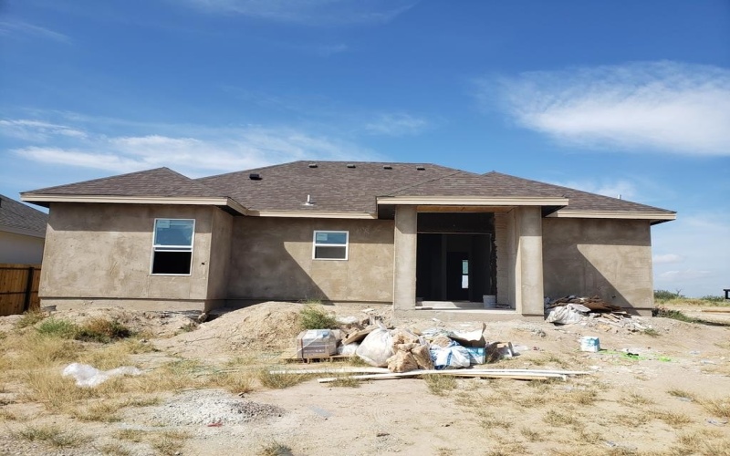 3193 MAURICIO LIBSON BLVD., Eagle Pass, TX 78852, 3 Bedrooms Bedrooms, ,2 BathroomsBathrooms,Residential,For Sale,3193 MAURICIO LIBSON BLVD.,0,81437