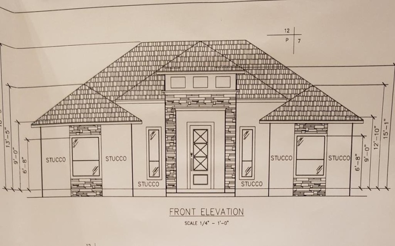 3193 MAURICIO LIBSON BLVD., Eagle Pass, TX 78852, 3 Habitaciones Habitaciones , ,2 BañosBaños,Residential,En Venta,3193 MAURICIO LIBSON BLVD.,81437