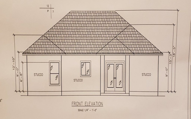 3193 MAURICIO LIBSON BLVD., Eagle Pass, TX 78852, 3 Habitaciones Habitaciones , ,2 BañosBaños,Residential,En Venta,3193 MAURICIO LIBSON BLVD.,81437