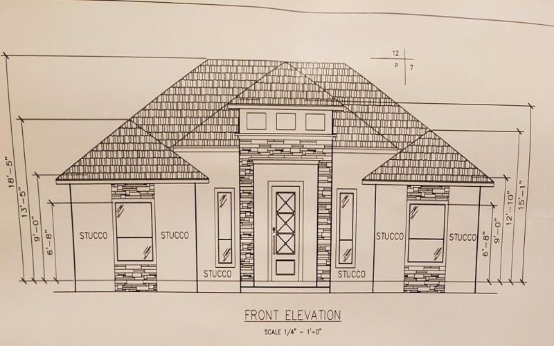 3193 MAURICIO LIBSON BLVD., Eagle Pass, TX 78852, 3 Habitaciones Habitaciones , ,2 BañosBaños,Residential,En Venta,3193 MAURICIO LIBSON BLVD.,81437