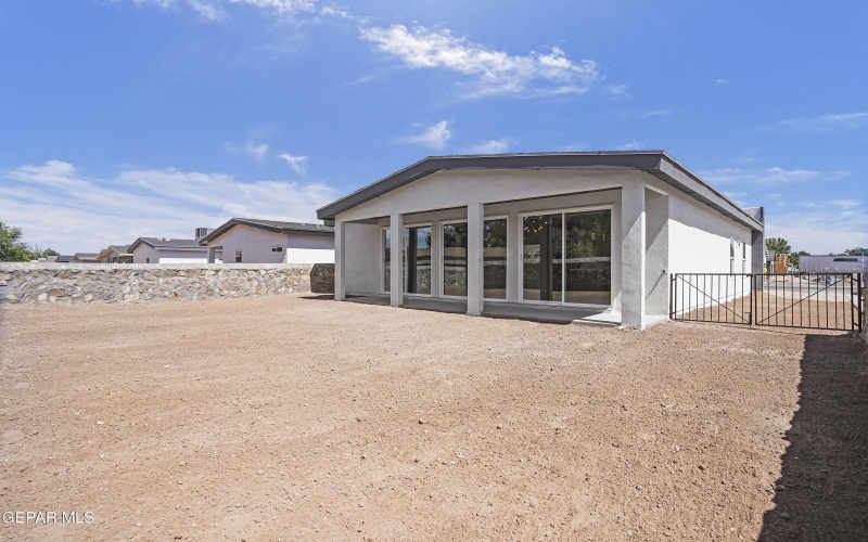 7738 COTTONWOOD Street, Vinton, TX 79821, 4 Habitaciones Habitaciones , ,1 BañoBaños,Residential,En Venta,7738 COTTONWOOD Street,922533