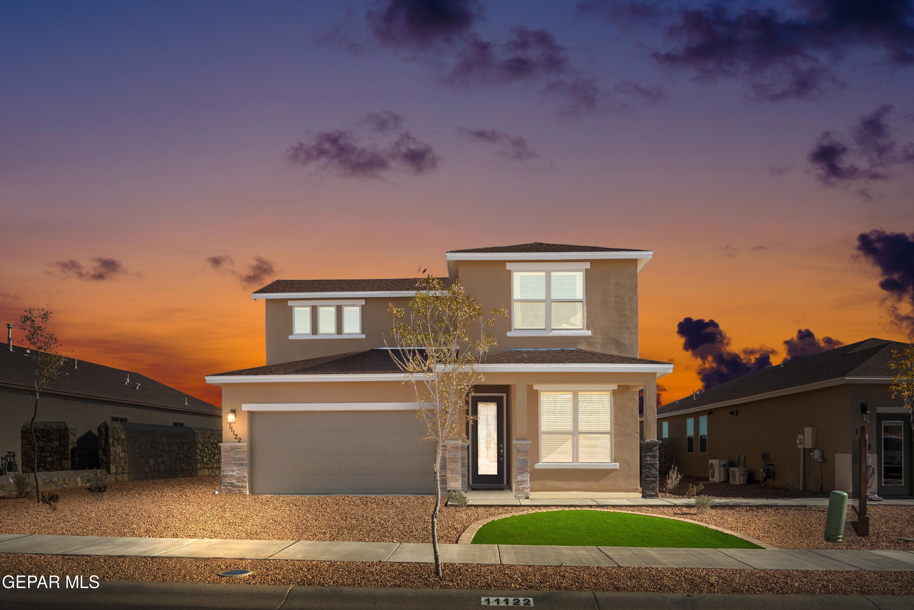 2221 Moon Loft Place, El Paso, TX 79911, 4 Bedrooms Bedrooms, ,3 BathroomsBathrooms,Residential,For Sale,2221 Moon Loft Place,926365