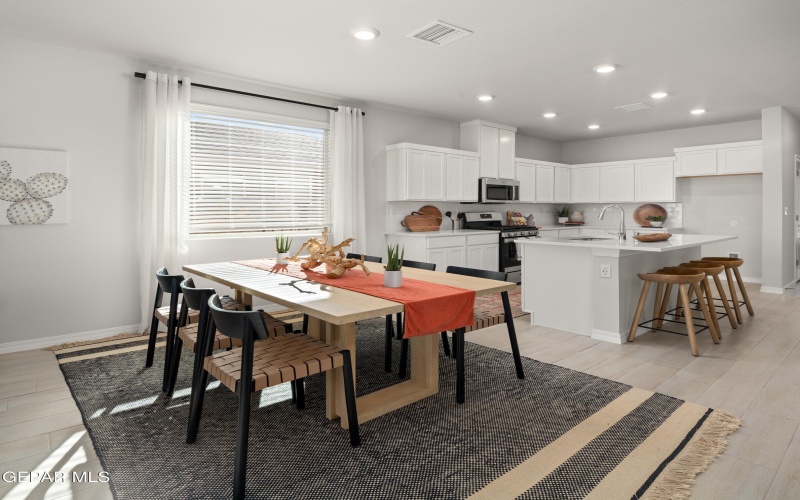 2221 Moon Loft Place, El Paso, TX 79911, 4 Bedrooms Bedrooms, ,3 BathroomsBathrooms,Residential,For Sale,2221 Moon Loft Place,926365
