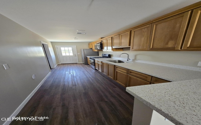 1483 O Sullivan Drive unit: B #B, Horizon City, TX 79928, 2 Habitaciones Habitaciones , ,1 BañoBaños,Residential Multi Family,En Venta,1483 O Sullivan Drive unit: B,926366