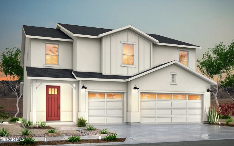2225 Moon Loft Place, El Paso, TX 79911, 5 Bedrooms Bedrooms, ,3 BathroomsBathrooms,Residential,For Sale,2225 Moon Loft Place,926367