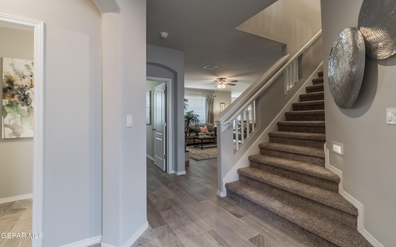 2225 Moon Loft Place, El Paso, TX 79911, 5 Bedrooms Bedrooms, ,3 BathroomsBathrooms,Residential,For Sale,2225 Moon Loft Place,926367
