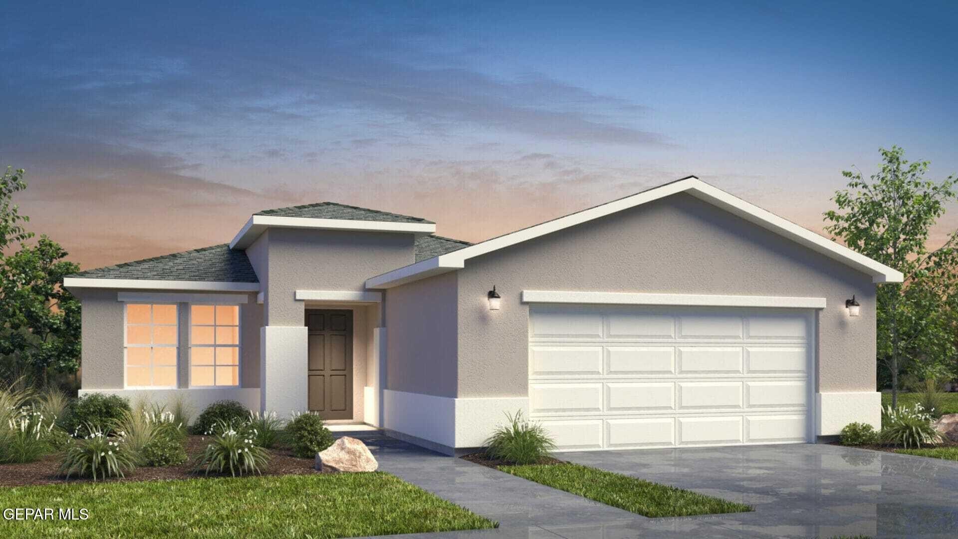 1008 Ferro Cactus Avenue, Horizon City, TX 79928, 3 Bedrooms Bedrooms, ,2 BathroomsBathrooms,Residential,For Sale,1008 Ferro Cactus Avenue,926370