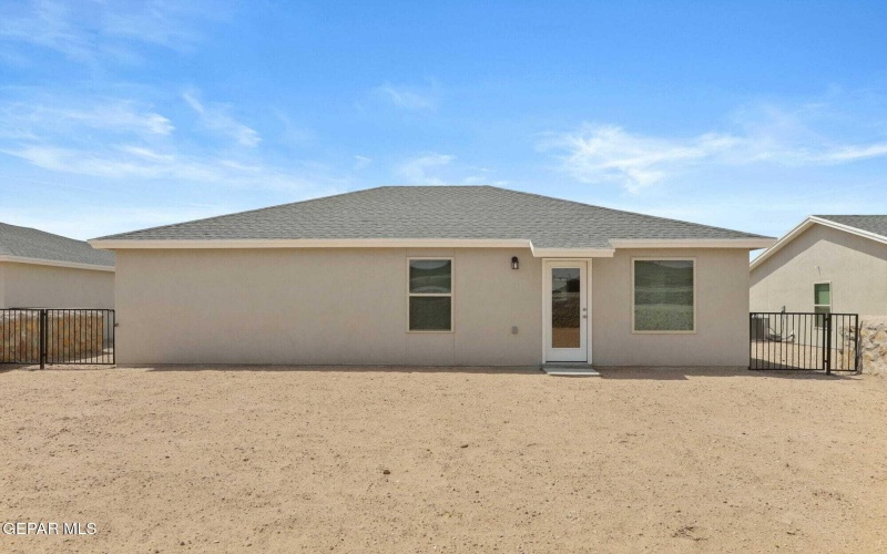 14449 Star cactus Avenue, Horizon City, TX 79928, 3 Habitaciones Habitaciones , ,2 BañosBaños,Residential,En Venta,14449 Star cactus Avenue,926372