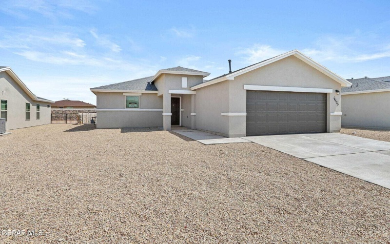 14449 Star cactus Avenue, Horizon City, TX 79928, 3 Habitaciones Habitaciones , ,2 BañosBaños,Residential,En Venta,14449 Star cactus Avenue,926372