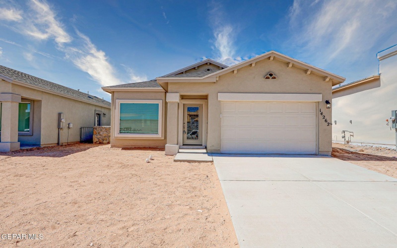 14262 Kayla Mia Drive, El Paso, TX 79938, 3 Habitaciones Habitaciones , ,2 BañosBaños,Residential,En Venta,14262 Kayla Mia Drive,926373