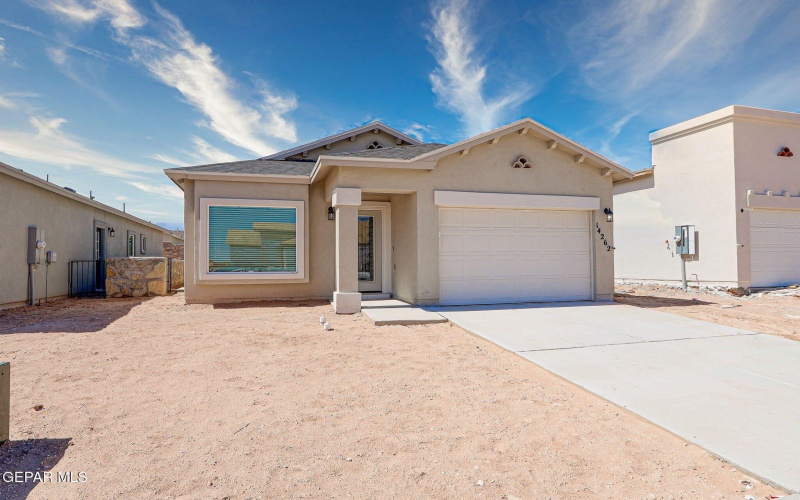 14262 Kayla Mia Drive, El Paso, TX 79938, 3 Habitaciones Habitaciones , ,2 BañosBaños,Residential,En Venta,14262 Kayla Mia Drive,926373