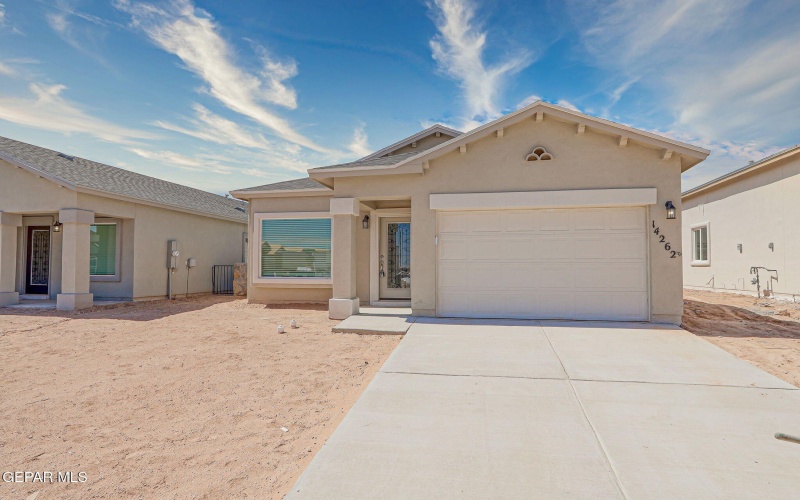 14262 Kayla Mia Drive, El Paso, TX 79938, 3 Habitaciones Habitaciones , ,2 BañosBaños,Residential,En Venta,14262 Kayla Mia Drive,926373