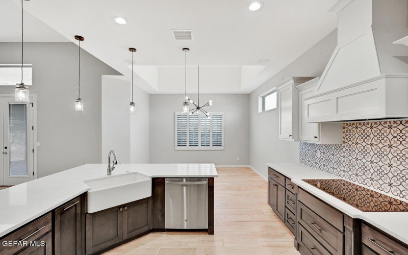 309 Emerald Pearl Drive, Horizon City, TX 79928, 4 Habitaciones Habitaciones , ,2 BañosBaños,Residential,En Venta,309 Emerald Pearl Drive,926378