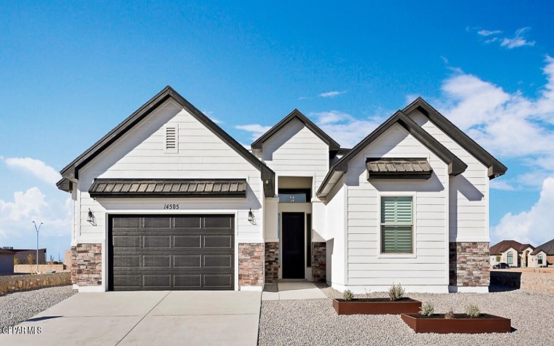 309 Emerald Pearl Drive, Horizon City, TX 79928, 4 Habitaciones Habitaciones , ,2 BañosBaños,Residential,En Venta,309 Emerald Pearl Drive,926378