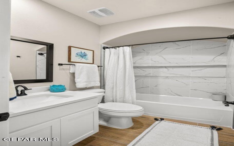 10705 Daryl Johnston Street, El Paso, TX 79924, 3 Habitaciones Habitaciones , ,2 BañosBaños,Residential,En Venta,10705 Daryl Johnston Street,926391