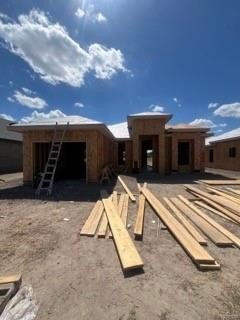 417 Serg Loop, Alamo, TX 78516, 3 Bedrooms Bedrooms, ,2 BathroomsBathrooms,Residential,For Sale,417 Serg Loop,475252