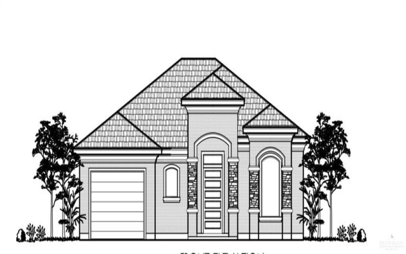 417 Serg Loop, Alamo, TX 78516, 3 Bedrooms Bedrooms, ,2 BathroomsBathrooms,Residential,For Sale,417 Serg Loop,475252