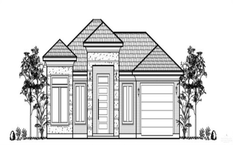415 Serg Loop, Alamo, TX 78516, 3 Bedrooms Bedrooms, ,2 BathroomsBathrooms,Residential,For Sale,415 Serg Loop,475329