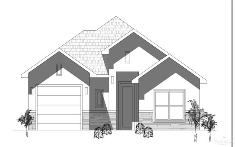419 Serg Loop, Alamo, TX 78516, 3 Bedrooms Bedrooms, ,2 BathroomsBathrooms,Residential,For Sale,419 Serg Loop,475408